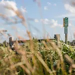 De Meisjes Trekkershut