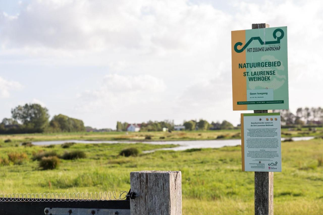 De Meisjes Trekkershut *